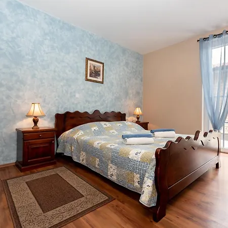 Semesterbostad Ivona, A Luxurious Minutes From The Sea *
