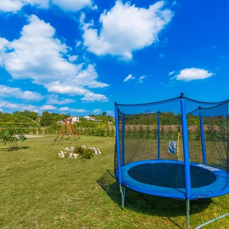 Ivona, A Luxurious Minutes From The Sea Semesterbostad *