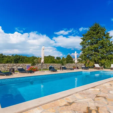Ivona, A Luxurious Minutes From The Sea Labin (Istria)