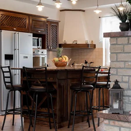 Ivona, A Luxurious Minutes From The Sea * Labin (Istria)