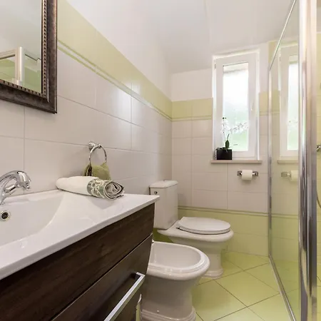 Ivona, A Luxurious Minutes From The Sea Semesterbostad Labin (Istria)