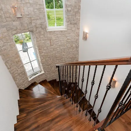Ivona, A Luxurious Minutes From The Sea * Labin (Istria)