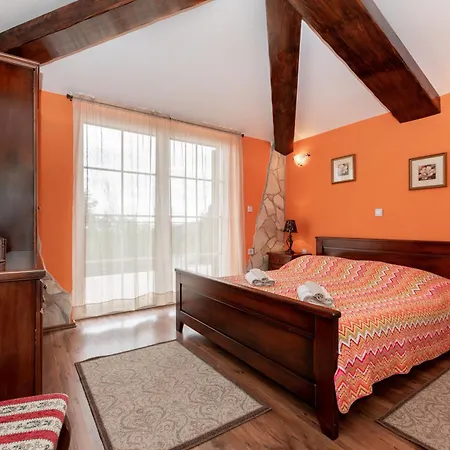 Ivona, A Luxurious Minutes From The Sea Semesterbostad *